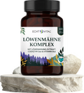 Löwenmähne Komplex